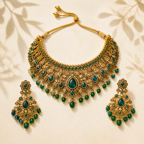 Jewellery