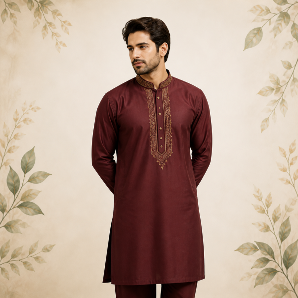 Men's Fashion
