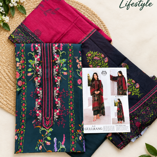 WOMENS Gullrang Inspired Premium 3 Piece