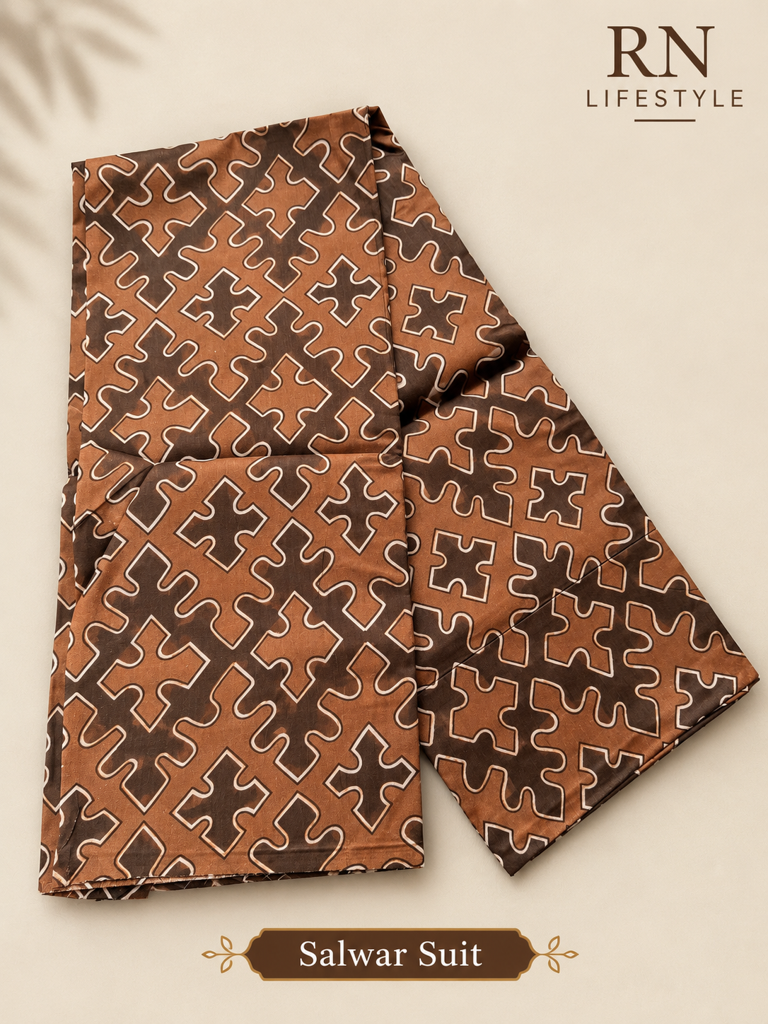 WOMENS Charizma Inspired C Print Premium 3 Piece 5 WOMENS Charizma Inspired C Print Premium 3 Piece - Image 5