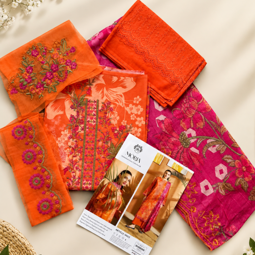 WOMENS MORJA Inspired Premium 3 Piece Dress