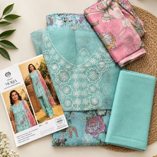 WOMENS MORJA By GULLZEE Inspired Premium 3 Piece